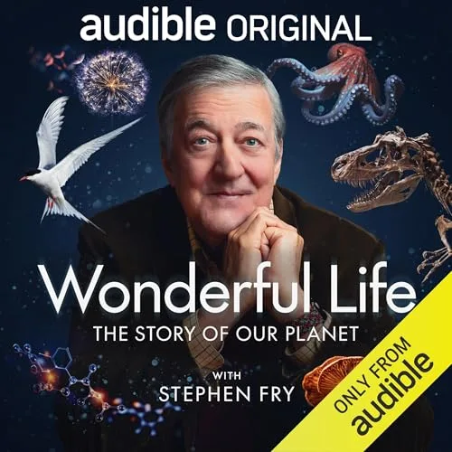 Wonderful Life with Stephen Fry By SamFry Productions